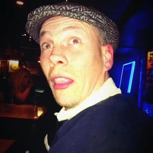 Meet your Posher, Nick